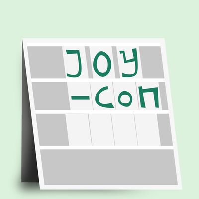 Joy con