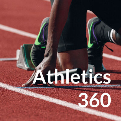 Athletics 360