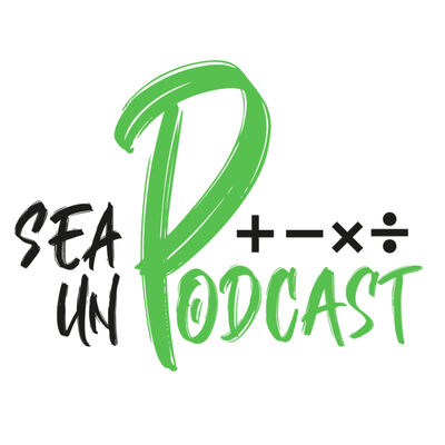 Sea P un Podcast