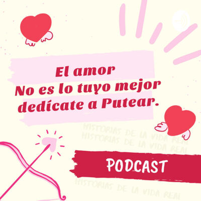 El amor no es lo tuyo M.D.A.P