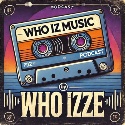 Who Iz Music