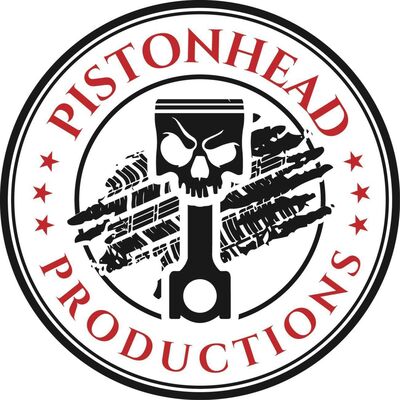 The New Pistonhead Podcast