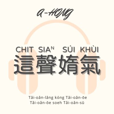 這聲媠氣