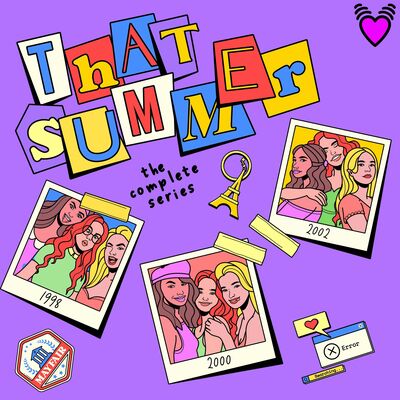 That Summer