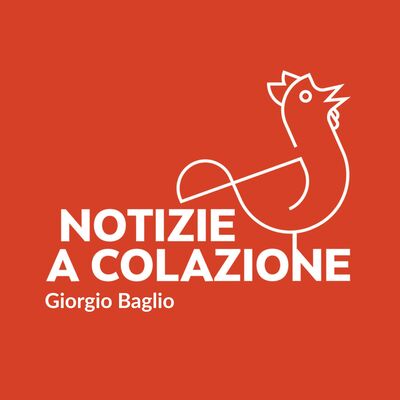 Notizie a colazione