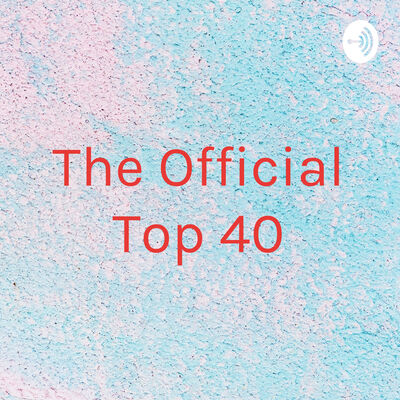 The Official Top 40