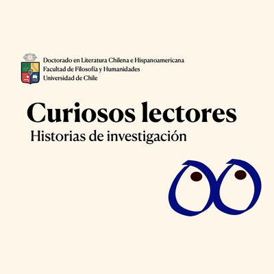 Curiosos Lectores Podcast