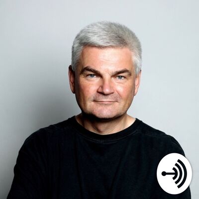 Antymatrix. Z dziennika kogniwojażera