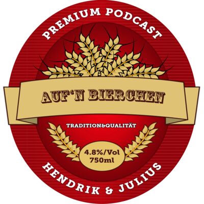 Auf'n Bierchen
