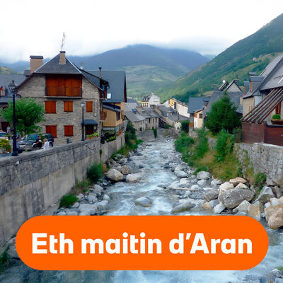 Eth maitin d'Aran