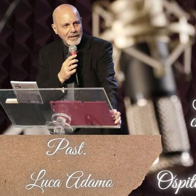 PUNTATE CON LUCA ADAMO
