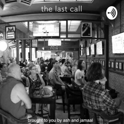 The Last Call