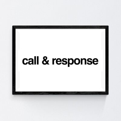Call And Response: The Gathering Q&R Podcast