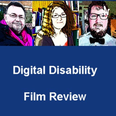 Digital Disability Film &amp; TV Review