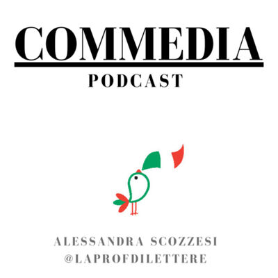 Commedia