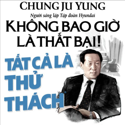 Không Bao Giờ Là Thất Bại! Tất Cả Là Thử Thách (FULL Sách nói hay tại Voiz.vn)