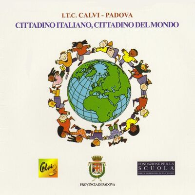 Il podcast del cittadino