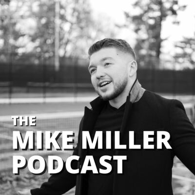 Unscripted w/ Mike Miller