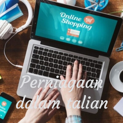 Perniagaan dalam talian
