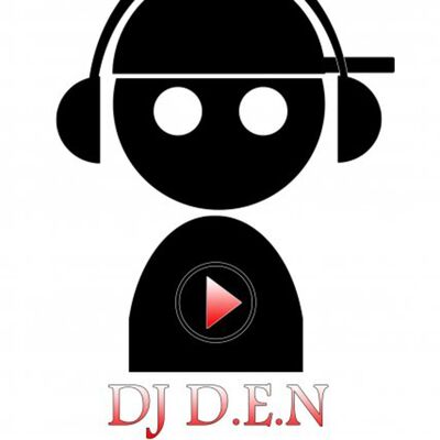 DJ D.E.N - In At The Deep End