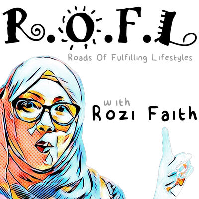 R.O.F.L with Rozi Faith