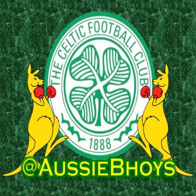 Aussie Bhoys