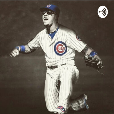 Major League Baseball Talk with your host J Walt