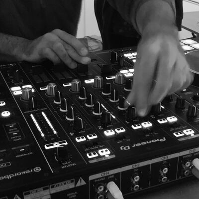 Disco,Deep House ,House and Techno tracks and mixs