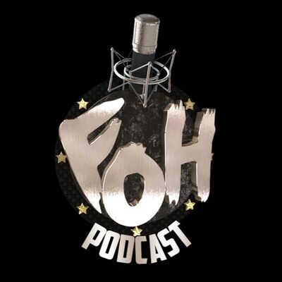 FOH(Fucc Outta Here) PODCAST