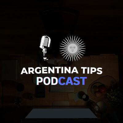 Argentina Tips