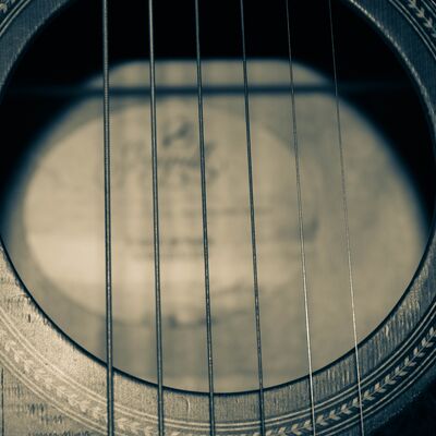 Twang 'n Whiskey