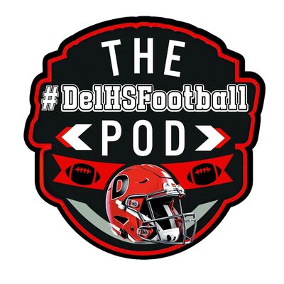 THE Delaware High School Football POD