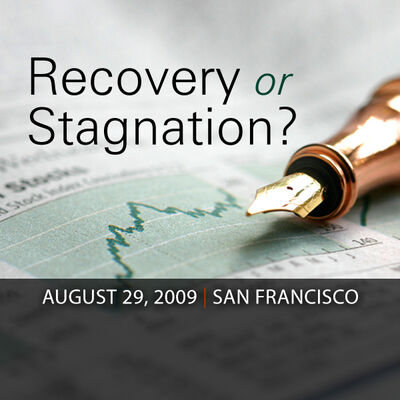 Recovery or Stagnation?