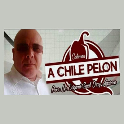 A Chile Pelon