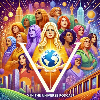 VintheUniverse
