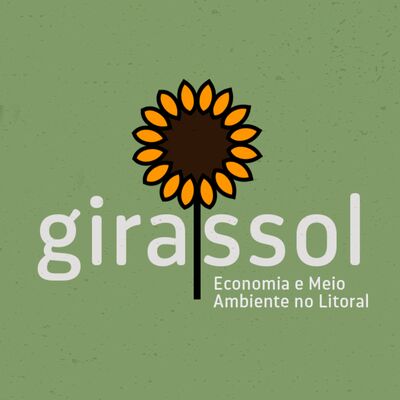 Girassol - Economia e Meio Ambiente no Litoral