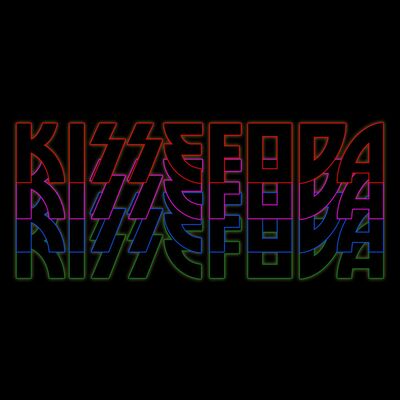KISSEFODA