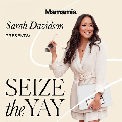Seize the Yay