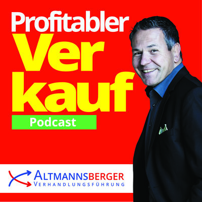 Verkäufer erfahren vom Einkaufsprofi, wie sie Preisverhandlungen geschickter führen | Profitabler Verkauf | Verhandlungsti