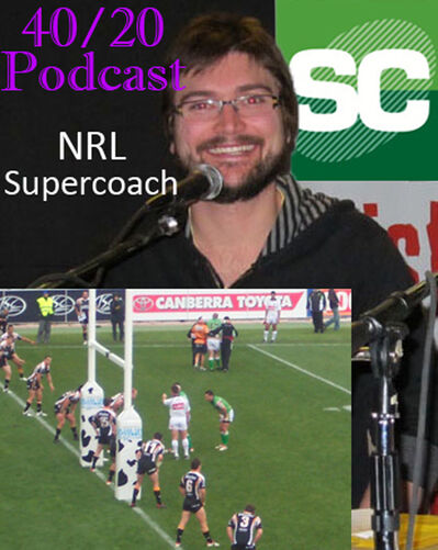 40/20 NRL Supercoach