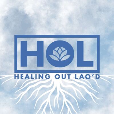 Healing Out Lao'd