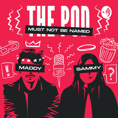 The Pod Must Not Be Named