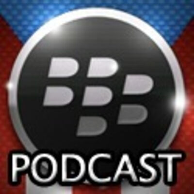 BlackBerry Puerto Rico's Podcast