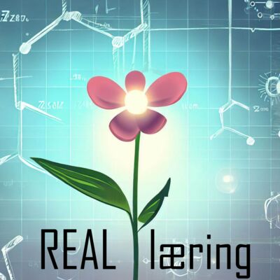 REAL læring
