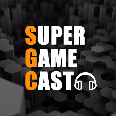 SuperGameCast