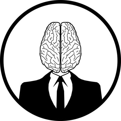 La Tête Dans Le Cerveau