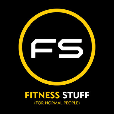 Fitness Stuff (for normal people)