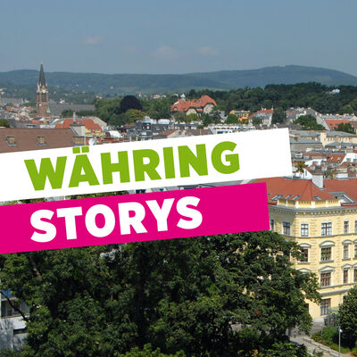 Grüne Währing Storys