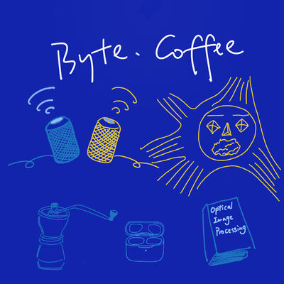  Byte.Coffee 