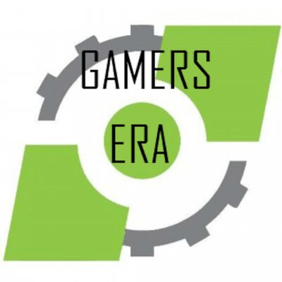 gamers3ra's Podcast